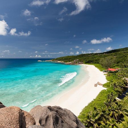 Jonc D'Or Villa Self Catering Isola di Isola di La Digue Esterno foto